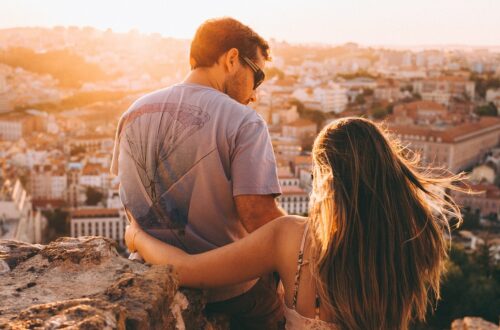 girlfriend day august 1